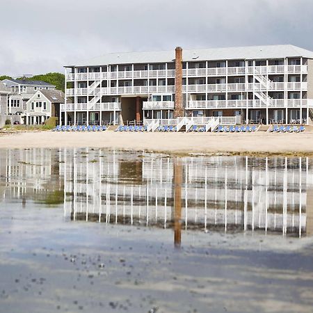 Surfside Hotel And Suites Provincetown Kültér fotó