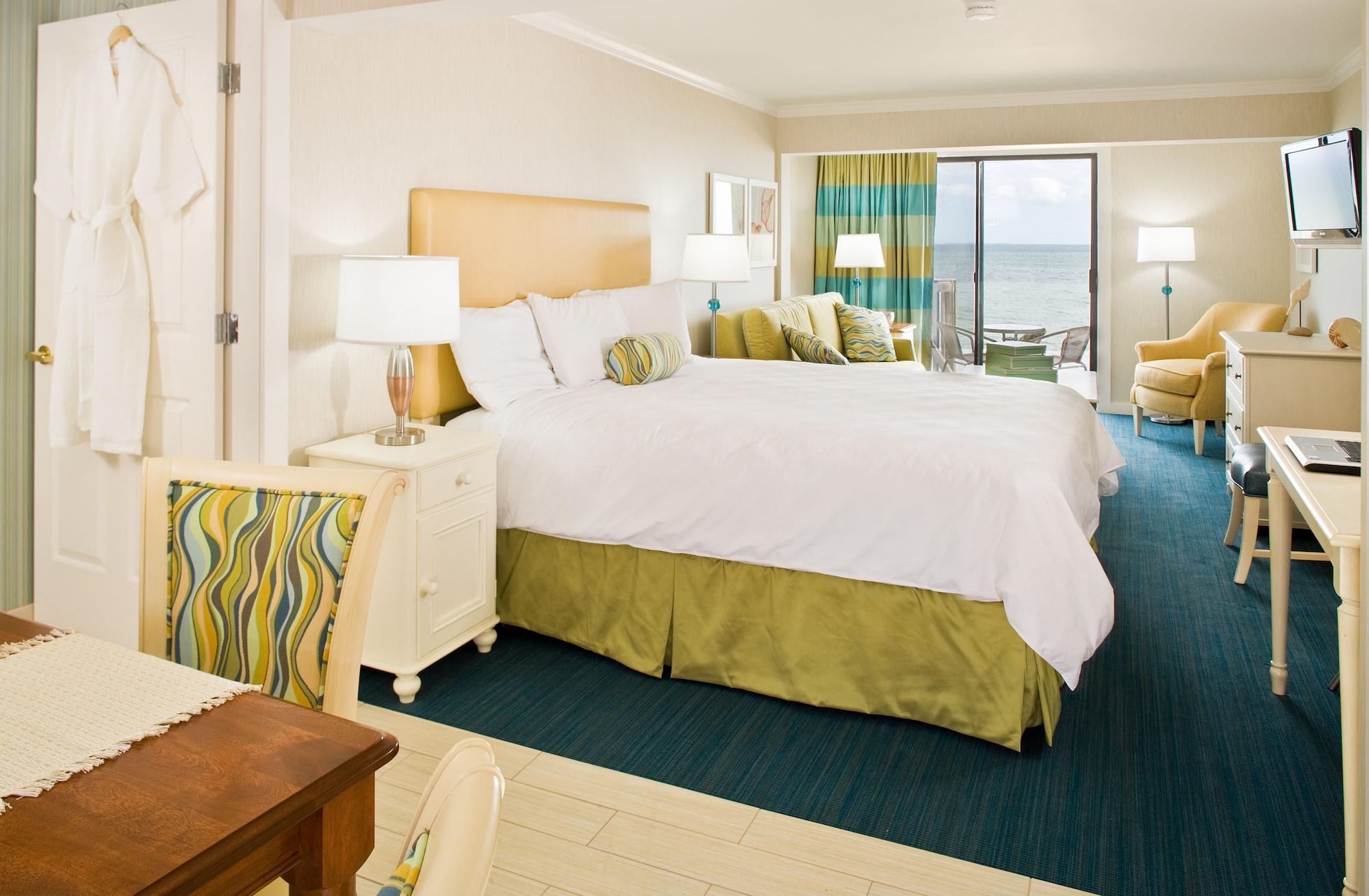 Surfside Hotel And Suites Provincetown Kültér fotó